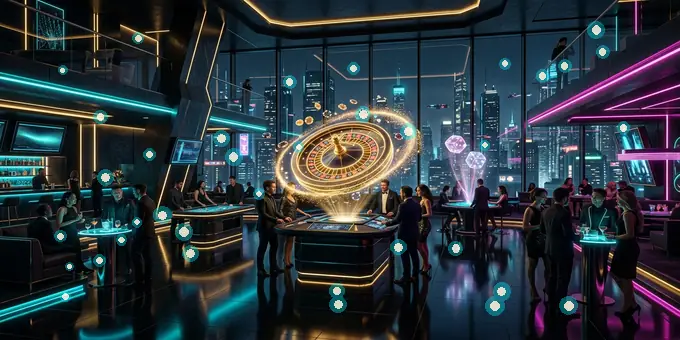 Neon Vegas 0x Casino